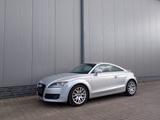 Audi TT * ABT/Leder/Xenon/SHZG/Klima* - Audi TT: Abt