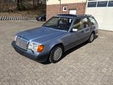 Mercedes-Benz 300 TE 24 V Autom 2 Hand H-Kennzeichen - Mercedes-Benz 300: 24