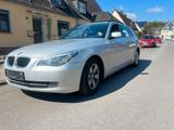 BMW 520d E61 TÜV 03/28 5er Touring Facelift - BMW: E61 5er
