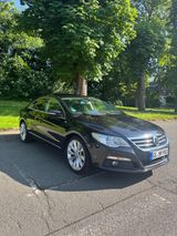 Volkswagen Passat CC 2.0 TDI 141 KW DSG Sport - Volkswagen Passat CC: Sport