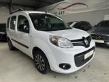 Renault Kangoo Limited Tempomat Navi Kamera Klima