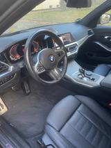 BMW M340i xDrive Automatic, Top Zustand  - BMW M340i Gebrauchtwagen in Berlin
