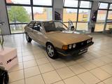Volkswagen Scirocco - VW Scirocco von 1978