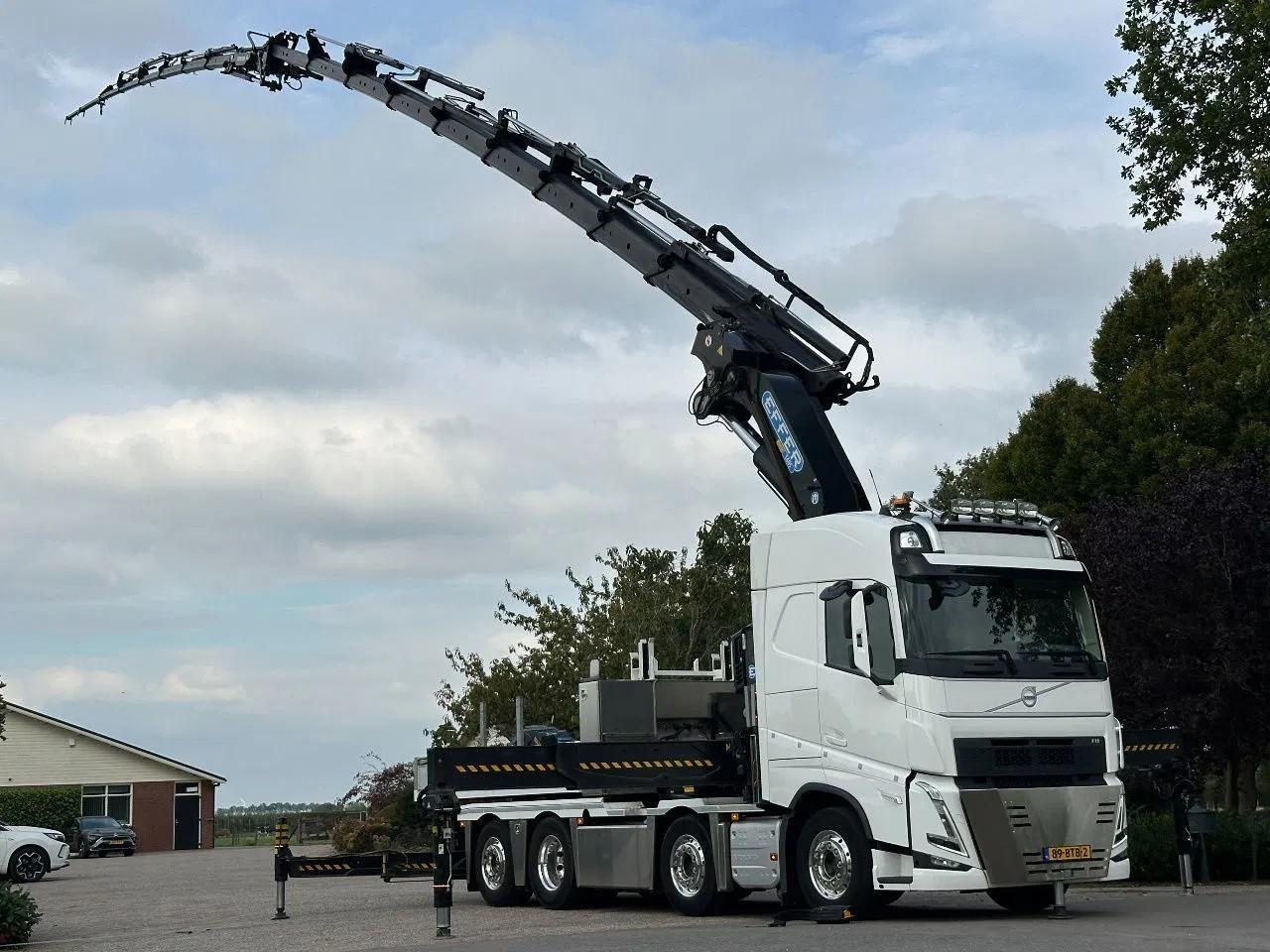 Volvo FH