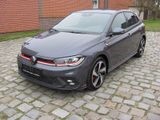 Volkswagen Polo VI GTI 2.0 TSI DSG  MATRIX LED ACC PDC - Volkswagen Polo: GTI Dsg