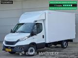 Iveco Daily 35S16 Bakwagen 2025 model Achterdeuren ACC