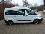 Ford Transit Custom Kombi 300 L2*1.Hand*9 Sitze*Klima - Ford Transit: T300