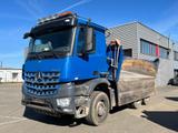 Mercedes-Benz Arocs 2653 6x4 3-Achs Kipper Meiller Bordmatik  - Angebote