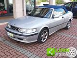 Saab SAAB 9-3 2.0i lpt 16V cat Cabriolet S CON ASI - gebrauchte Saab 45725 aus dem Jahr 2001