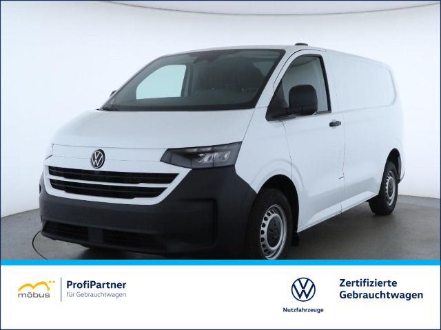 Image of Volkswagen T7 Transporter