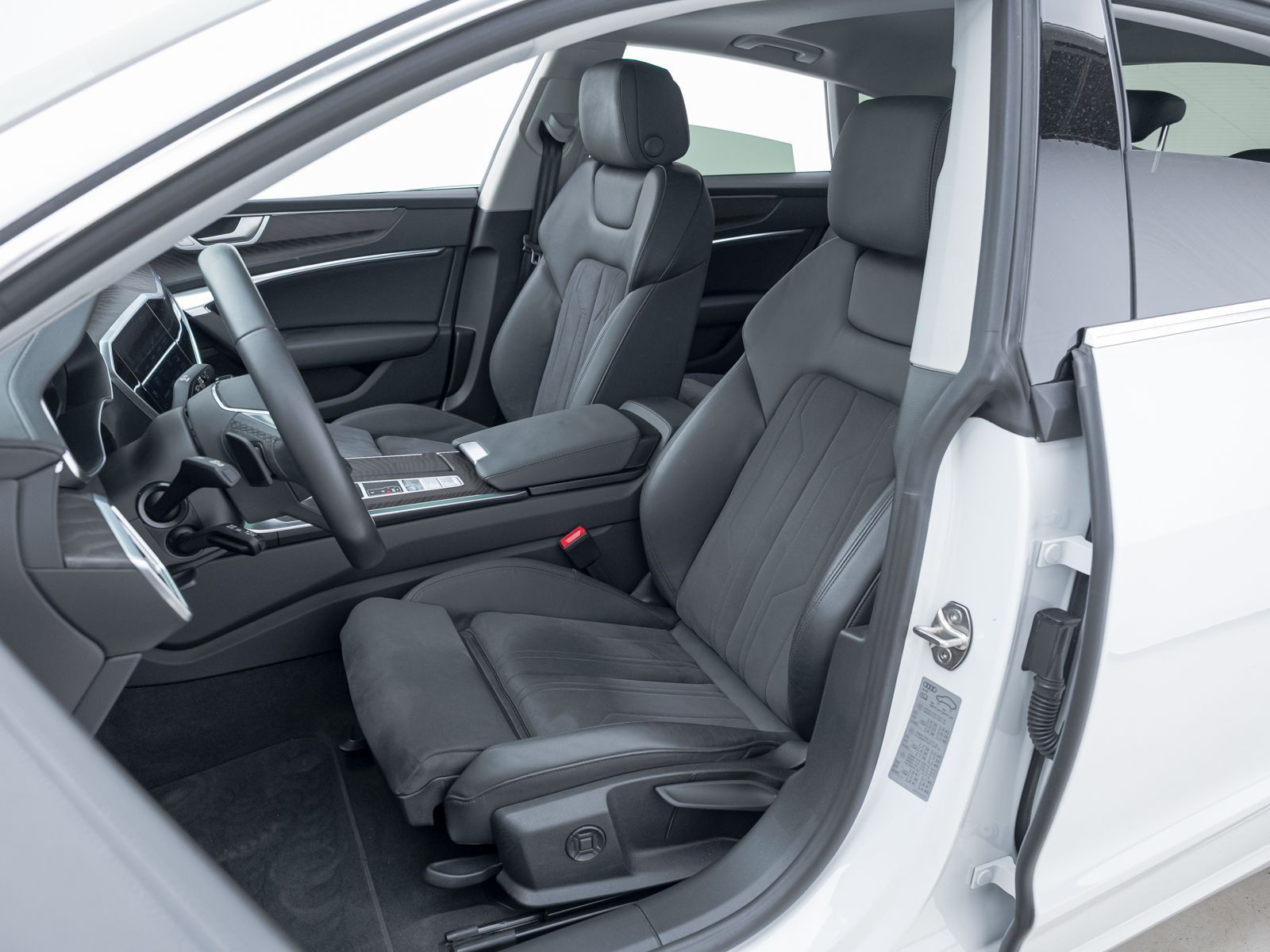 Audi A7 - Bild 12