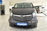 Opel Vivaro-b 8 Sitze Navi L2 lang Solar PDC Alufelge - Opel Vivaro: Lang