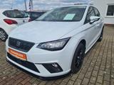 Seat Ibiza 1.0TSI STYLE kein FR FOX-Auspuff, Spoiler - Seat Ibiza: ST Fr