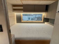 MAN TGA 18.440 4x4 BLS *Weltreisemobil|Expedition*