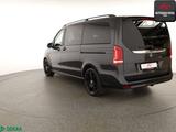 Mercedes-Benz V 300 d AMG LANG 7 SITZE NIGHT,KAMERA,SPUR-PAKET - Mercedes-Benz V 300 in Hamm