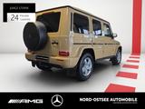 Mercedes-Benz G 400 d AHK ACC MULTIBEAM SHZ KEYLESS TOTW - Mercedes-Benz G 400 in Hannover