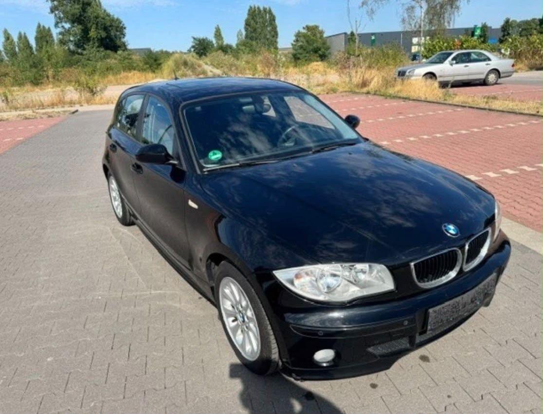 BMW 116