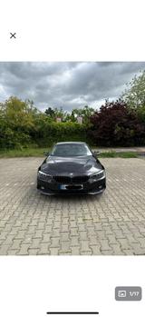 BMW 420i Coupé Sport Line - BMW 420 in Berlin