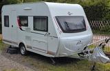 Bürstner Premio Life 430 TS, Mover, Fahrradträger,Vorz.  - Bürstner 430 ts