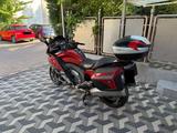 BMW K 1600 GT - Top gepflegt! - Motorräder in Ludwigshafen