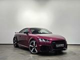 Audi TT RS Coupe Special Edition Matrix B&O 20 Zoll - Wasserstoff: Sportwagen