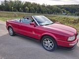 Audi Cabriolet 2.8 - - Audi Gebrauchtwagen von 1993