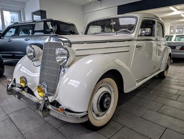 صورة 1 لـ 1949 Mercedes-BENZ OTHERS