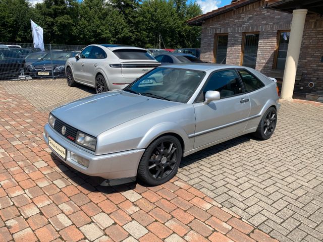 Volkswagen Corrado G60+kein Rost+Tausch möglich mit zuzahlu