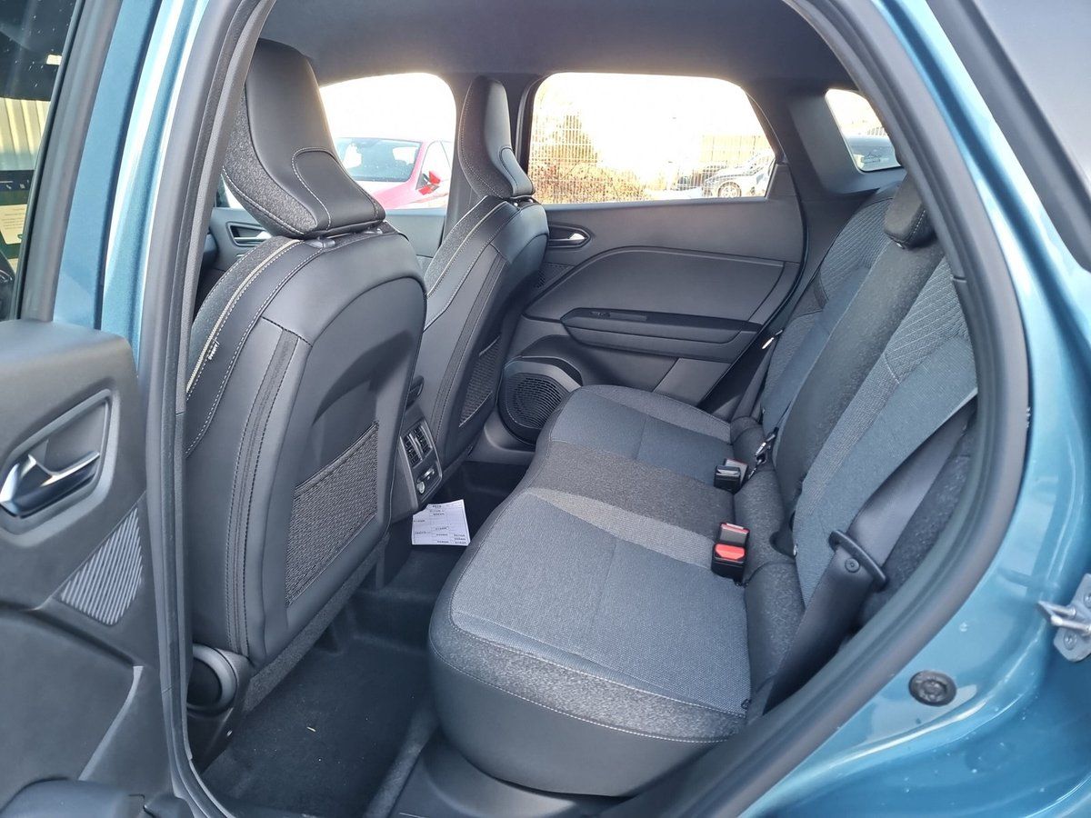 Renault Symbioz - Bild 11