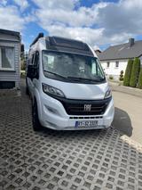 Hobby Vantana K65 ET de Leuxe - Hobby Van