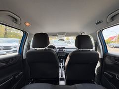 Fahrzeugabbildung Skoda Fabia Cool Plus - PDC*KLIMA*SITZHZG*BLUETOOTH!!!