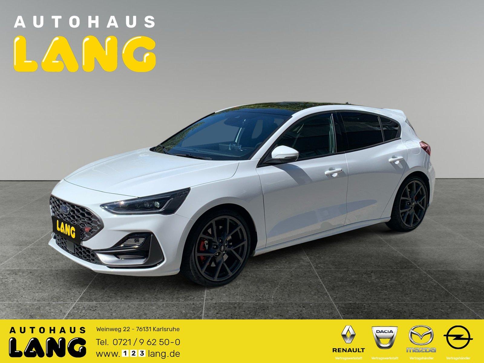 Ford Focus  ST 2.3 EcoBoost EU6d X S/S PANORAMA HEAD-