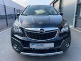 Opel Mokka Edition ecoFlex 1.4*NUR 74TKM*NAVI*TEM*PDC - Opel Mokka