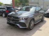 Mercedes-Benz GLE 400d Coupe 4M AMG-LINE/PANO/360°KA/NIGHT-PAK - Mercedes-Benz GLE 400 in Bochum