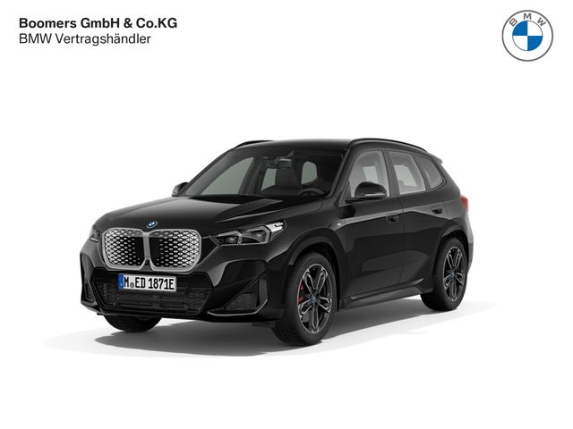 BMW iX1 xDrive30 M Sportpaket Pro Harman/Kardon AHK 