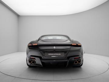 صورة 6 لـ 2021 Ferrari ROMA