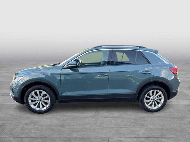 T-Roc Life GJR RFK