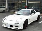 Mazda RX-7 Type RS - Mazda RX-7 Gebrauchtwagen