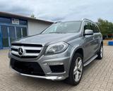 Mercedes-Benz GL 350 CDI 4 MATIC BLUETEC AMG FULL PAKET ... - Mercedes-Benz GL-Klasse in Bremen