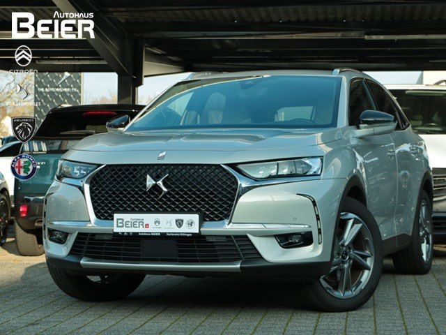 DS DS7 Crossback
