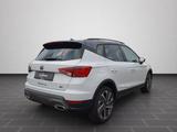 Seat Arona FR 1,5 TSI 150 PS 7-Gang DSG Winter Paket - Seat Arona: Van