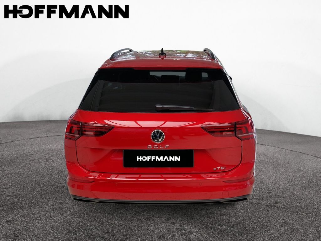 Volkswagen Golf - Bild 4