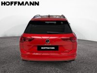 Volkswagen Golf - Vorschau Bild 4