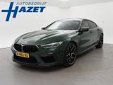 BMW M8 8-serie Gran Coupé COMPETITION 626 PK IRISH G - BMW M8: Limousine