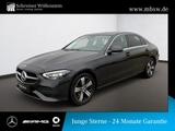 Mercedes-Benz C 200 4M AVANTGARDE*Sitzbe*MEMORY*DIGI-LI*R-KAM