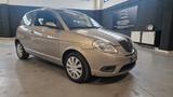 Lancia Ypsilon 1.2 Argento - Lancia Ypsilon aus 2006