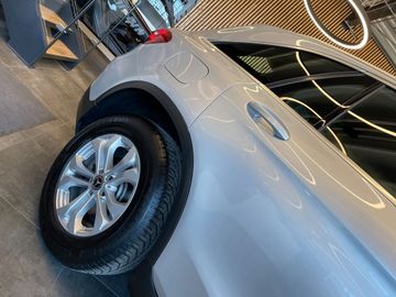 Mercedes-Benz GLC 250 4Matic *LED*AHK*KAMERA*NAVI*SHZ*TEMPOMAT