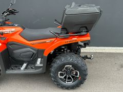 CFMOTO CForce 450 L 4x4 ABS + AKTIONSPREIS bis 19.04.26