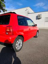 Volkswagen VW Lupo 1.0 Benziner , BJ 2002 mit Faltdach ! - Volkswagen Lupo: Faltdach