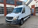 Mercedes-Benz Sprinter II Kasten 316 CDI Maxi Lang - Mercedes-Benz Sprinter: Lang